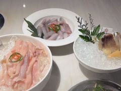 -围炉夜话·潮汕卤水火锅(榕江店)
