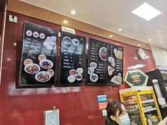 -郑家包子牛肉拉面(尚勤路店)