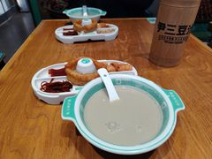 -尹三豆汁(天坛店)