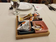 -俄士厨房(时代天街店)