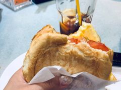 -华嫂冰室(尖沙咀店)
