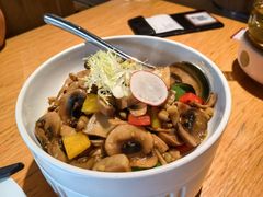-汝是素•文创素食馆(金月湾店)