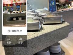 -青岛银沙滩温德姆至尊酒店