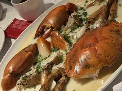 -喜记避风塘炒辣蟹(旗舰店)