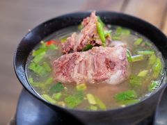 -Doo Dee Thai Food(Issan/Isaan/Esan)