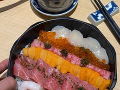 -小山日本料理(太古汇店)