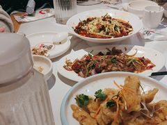 -李老哈·东北菜(宋园路店)