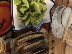 -刘一龙虾(山东路店)