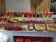 零售区-北京稻香村(燕儿岛路店)