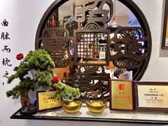 -山海菜馆·海肠捞饭·青岛菜(栈桥店)