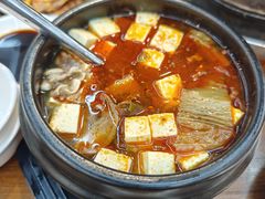 -韩风烤牛肉冷面店