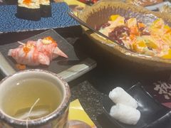 -古田居·特色寿司料理(星之岛旗舰店)