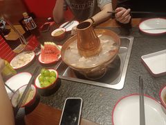 -京元盛铜锅涮肉(上海总店)