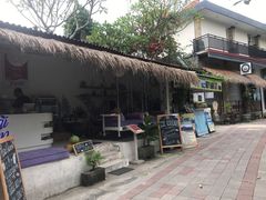 -乌布德传统市场