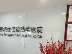 -北京派仕佳德动物医院·超导核磁·CT·神经科·骨科·内外科·急重症管理中心