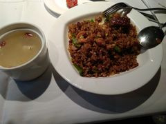 -西部牛排(京华城店)