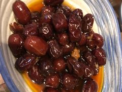 甜蜜红枣-苏浙徽·农家大院(吴江中山南路店)