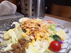 -韩宫宴烤肉·料理(苏州中心店)