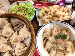 -新兴园饺子馆(河南街店)