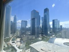 -深圳凯宾斯基酒店