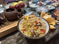 -南方嘉木茶艺馆(凌公塘路店)