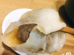 -百年尹氏汤包(湖南路狮子桥店)