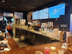 -瑞幸咖啡(深圳北高铁站内部店-B12检票口二楼)