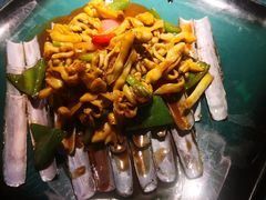 -钟菜·粤菜点心·宴请(海上世界·汇港二期店)