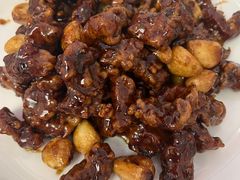 -胖子菜馆(隆昌路店)