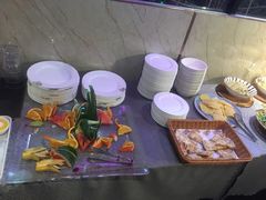 -La Medina餐厅(亮马河南路店)