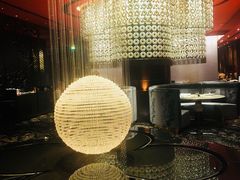 -8餐厅(新葡京酒店)