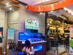 -千纸鹤嫩汁烤肉(西大直街店)