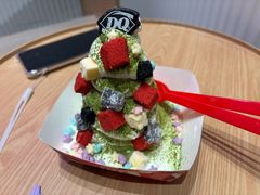 -DQ·蛋糕·冰淇淋(手工定制蛋糕SM广场店)