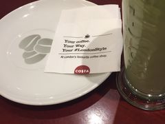 -COSTA COFFEE(西贸凯德晶品4层2店)