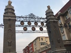 -冰冰酱老味刨冰绵绵冰(中山路总店)
