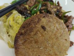 -肖妈妈手擀面(武夷店)