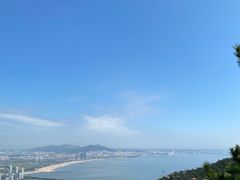 -石岛赤山风景区