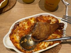 -必胜客(浦上万达店)
