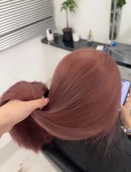 -逸丝风尚