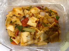 -巴依老爷新疆美食(远洋未来汇购物中心店)