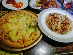 -阳光披萨(辽宁路店)