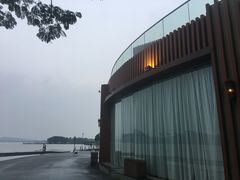 -水上明月·湖景餐厅