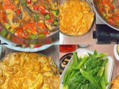 -61号餐吧(兴坪古镇漓江店)