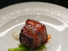 -香乐园·淮扬菜中餐厅·Shang Garden(福田香格里拉店)