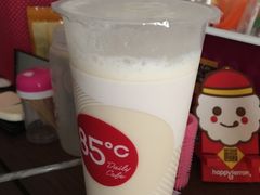 -85度C(北京八角物美店)