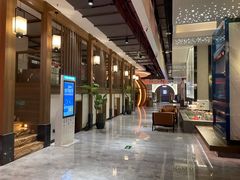 -青水瓦台汤泉(未央店)