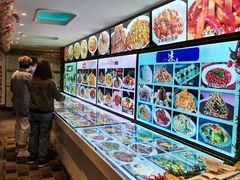 -巴特餐饮6加1音乐餐吧·新疆菜