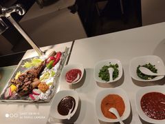-喜来登酒店-盛宴标帜海鲜自助