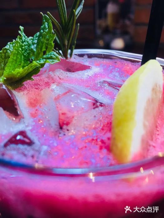 bluefrog蓝蛙(水游城店)图片