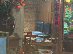 -老灶堂文创火锅(文艺路店)